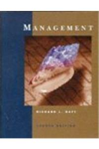 Management (Dryden Press Series in Management)