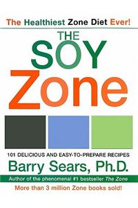 The Soy Zone