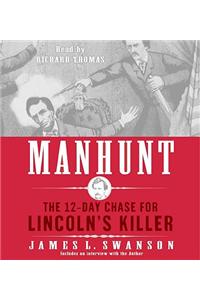 Manhunt