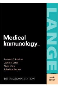 Overrun Edition: O/R Medical Immunology