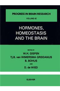 Hormones, Homeostasis and the Brain