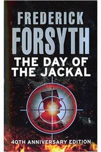 THE DAY OF THE JACKAL