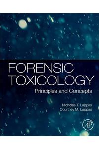 Forensic Toxicology