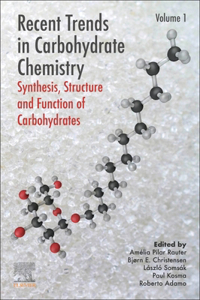 Recent Trends in Carbohydrate Chemistry