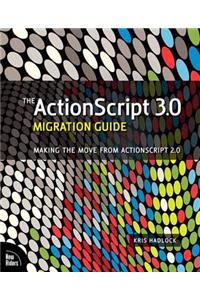 ActionScript 3.0 Migration Guide, The