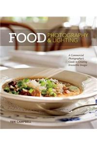 Food Photography & Lighting