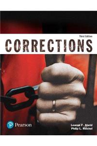 Corrections (Justice Series)