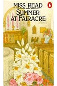 Summer at Fairacre