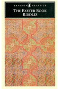 The Exeter Book Riddles
