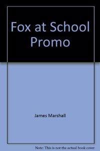 Fox at School Promo