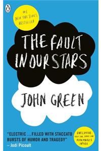 The Fault in Our Stars