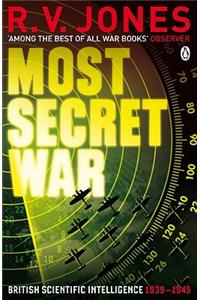 Most Secret War