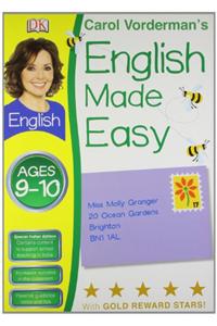 English Made Easy Ages 9-10