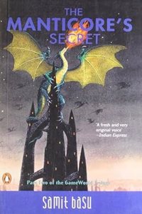 The Manticore's Secret