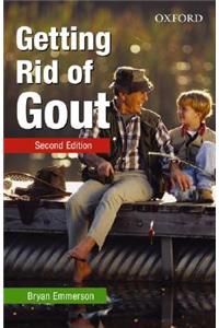 Getting Rid of Gout