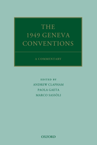 1949 Geneva Conventions