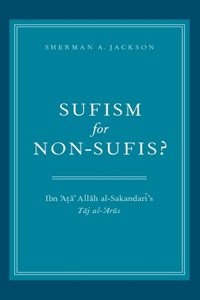 Sufism for Non-Sufis?