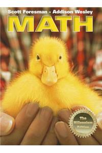 Math: The Millennium Edition