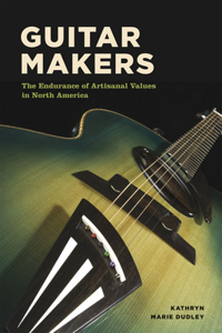 Guitar Makers