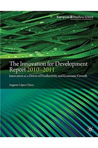 Innovation for Development Report 2010-2011