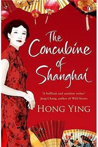 The Concubine of Shanghai