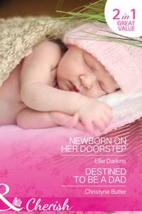 Newborn on Her Doorstep