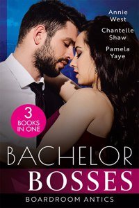 Bachelor Bosses: Boardroom Antics