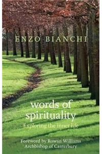 Words Of Spirituality Reissue