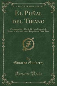 El Puñal del Tirano