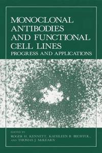 MONOCLONAL ANTIBODIES AND FUNCTIONAL CE