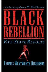 Black Rebellion