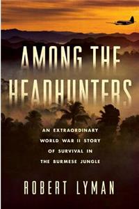 Among the Headhunters