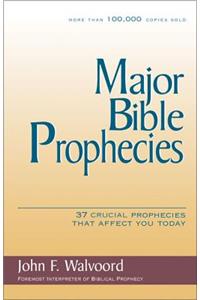 Major Bible Prophecies