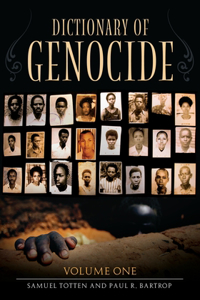 Dictionary of Genocide