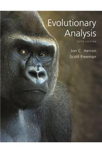 Evolutionary Analysis