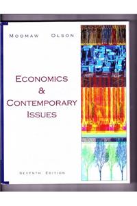 Economics & Contemporary Issues, 7th Edition
