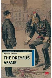 The Dreyfus Affair