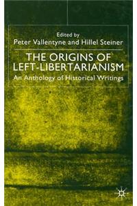 Origins of Left-Libertarianism