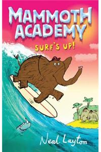 Mammoth Academy: Surf's Up