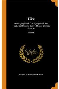 Tibet