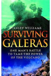 Surviving The Volcano