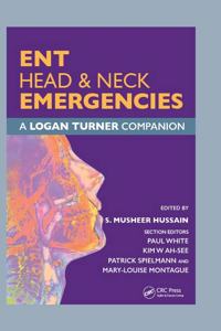 Ent, Head & Neck Emergencies