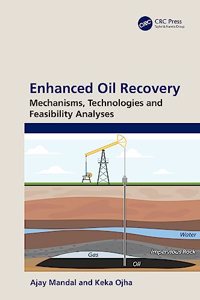 Enhanced Oil Recovery