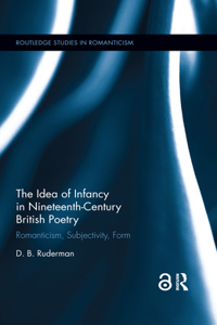 Idea of Infancy in Nineteenth-Century British Poetry