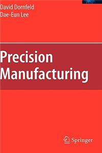 Precision Manufacturing