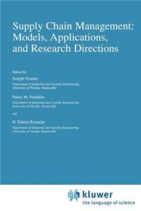 Supply Chain Management