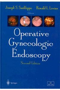 Operative Gynecologic Endoscopy