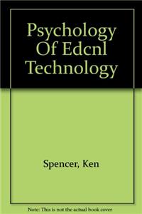 Psychology Of Edcnl Technology