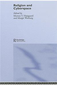 Religion and Cyberspace
