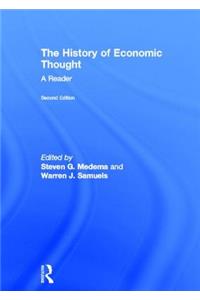 The History of Economic Thought